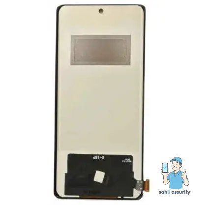 LCD with Touch Screen for Vivo V29e 5G thumbnail